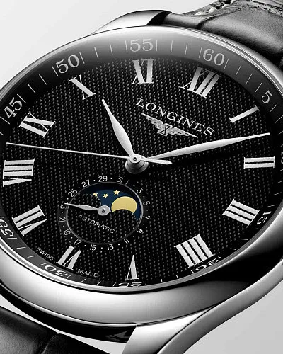 Longines Master Collection L2.919.4.51.8